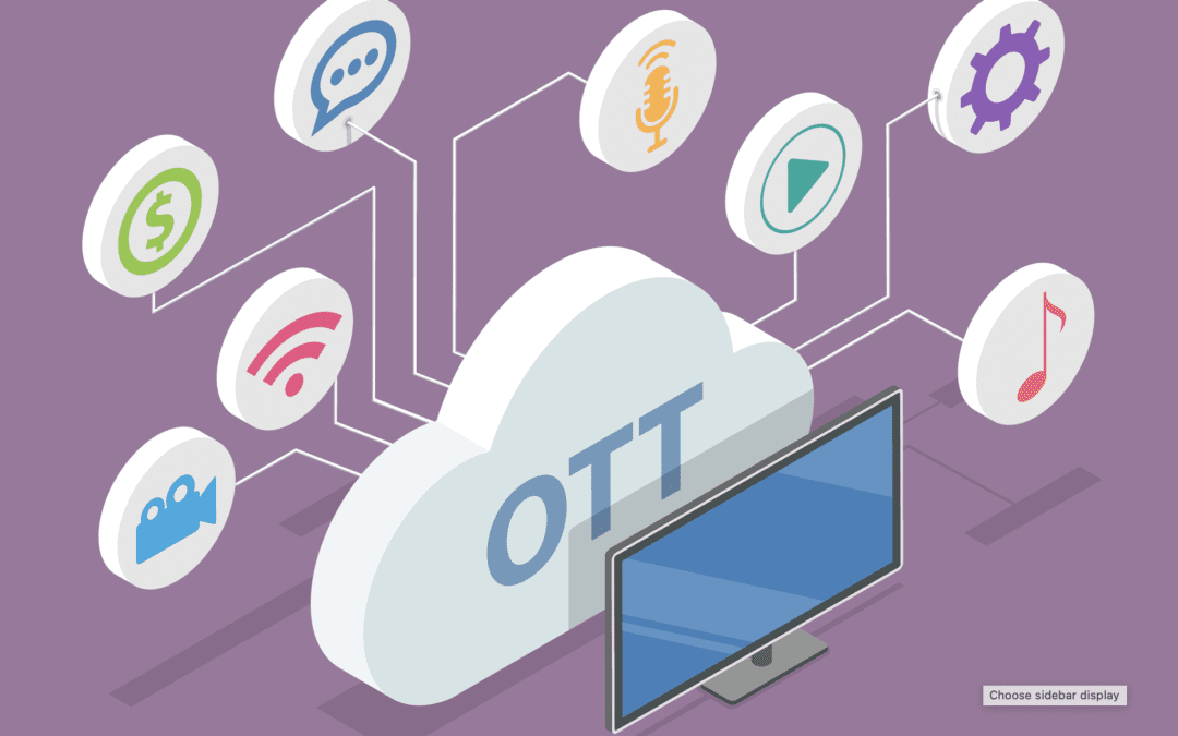OTT Advertising: The Impact of Television & the Value of Programmatic